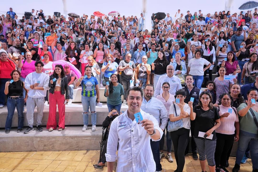 En Abril Concluye Trámite para Ratificar Apoyo El Extra