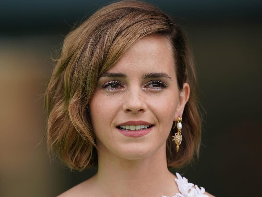 Emma Watson no podrá conducir por seis meses por anda a exceso de velocidad