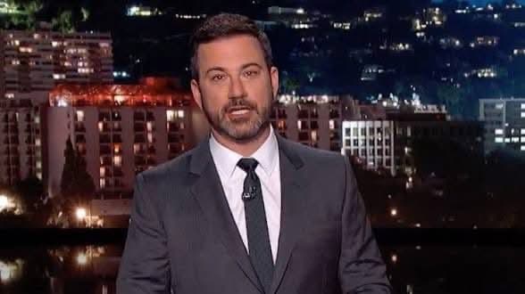 ABC cancela el programa de Jimmy Kimmel «indefinidamente» tras amenaza de Trump