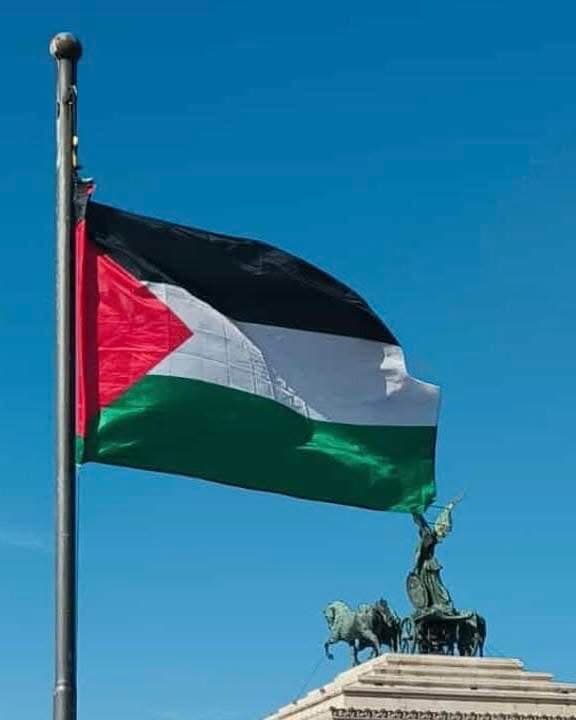 Gran Bretaña, Canadá y Australia reconocen formalmente un Estado palestino