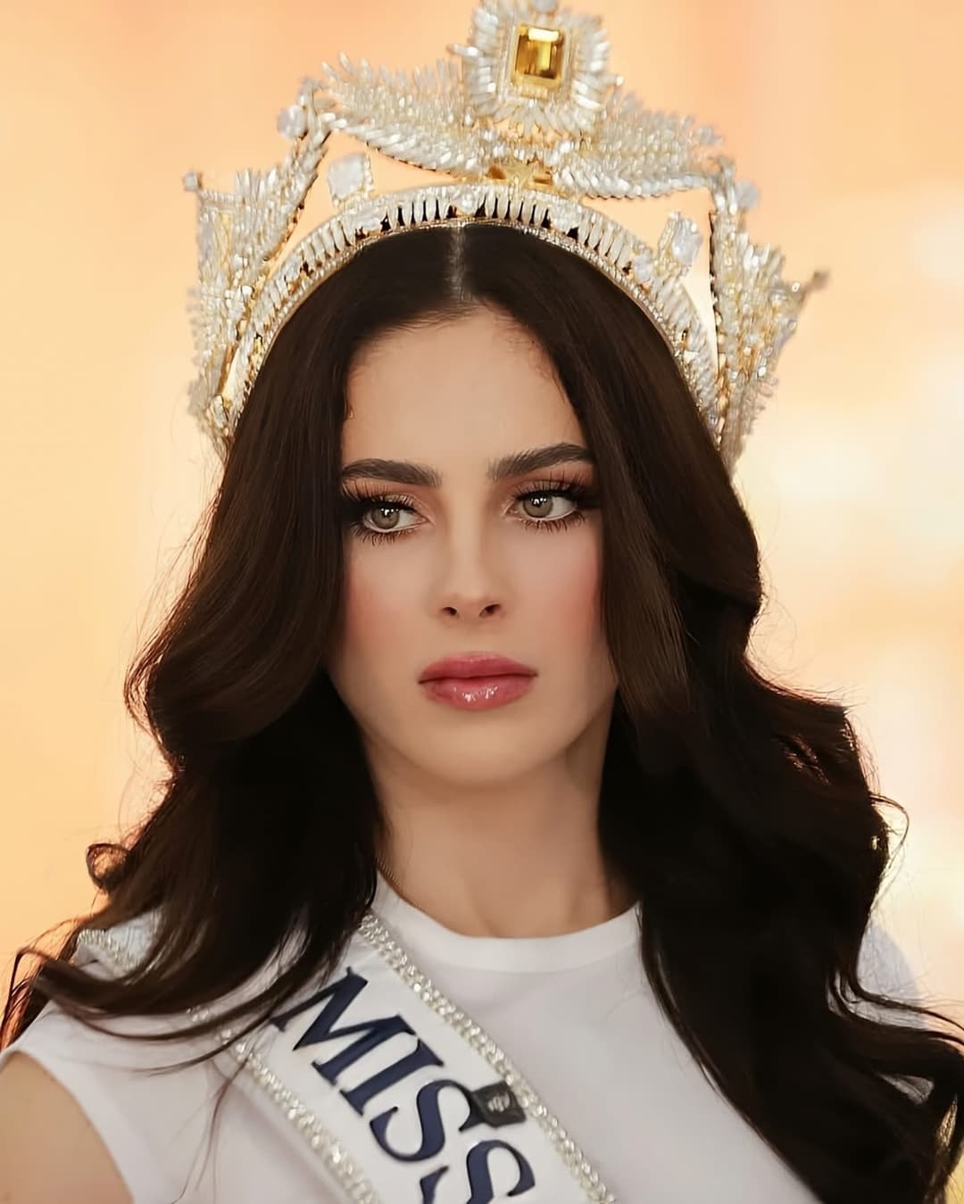 Qué sucedió con Fátima Bosch en Miss Universo, te lo decimos