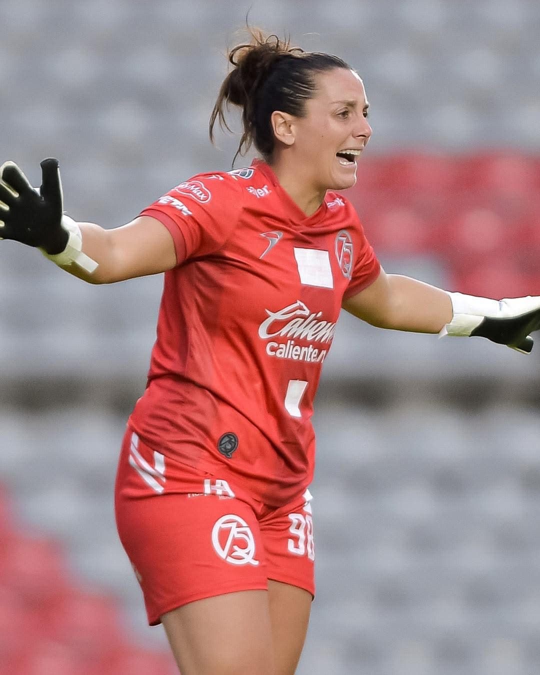 Lágrimas, atajada y alivio: Querétaro Femenil rompe la mala racha