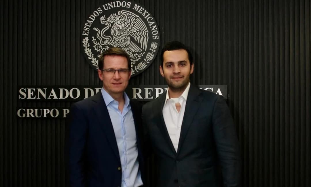 Mauricio Kuri Destaca Unidad Política tras Reunión de Pancho Jr y Ricardo Anaya