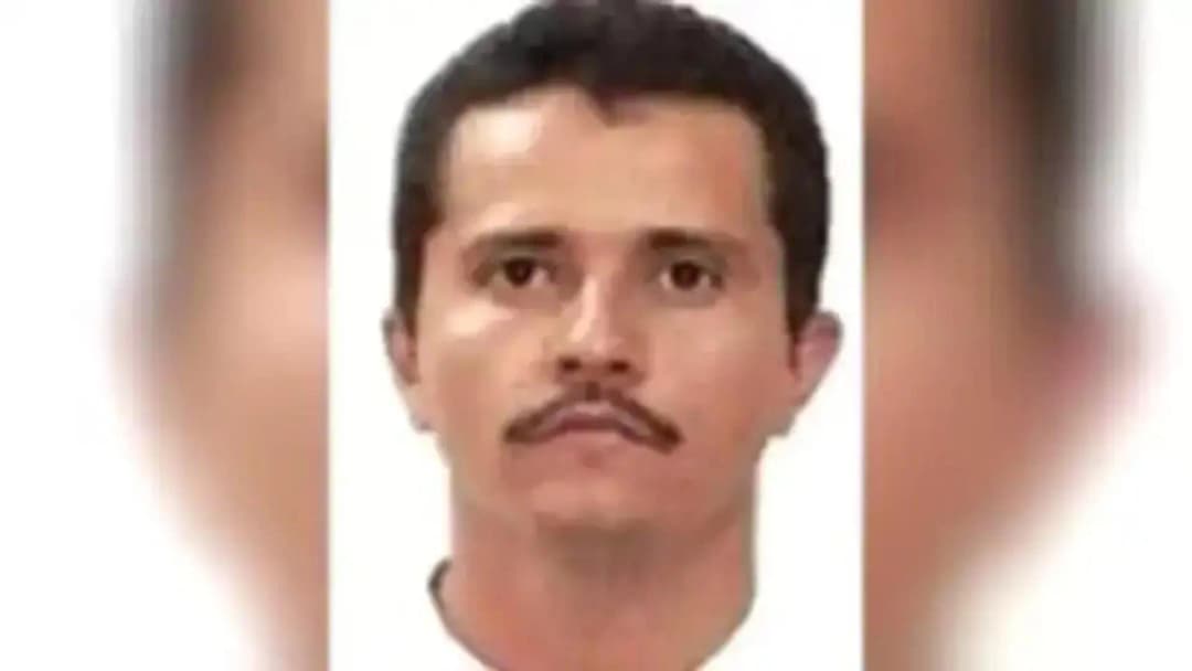 Abaten a Nemesio “El Mencho”, líder del CJNG, en operativo federal en Jalisco