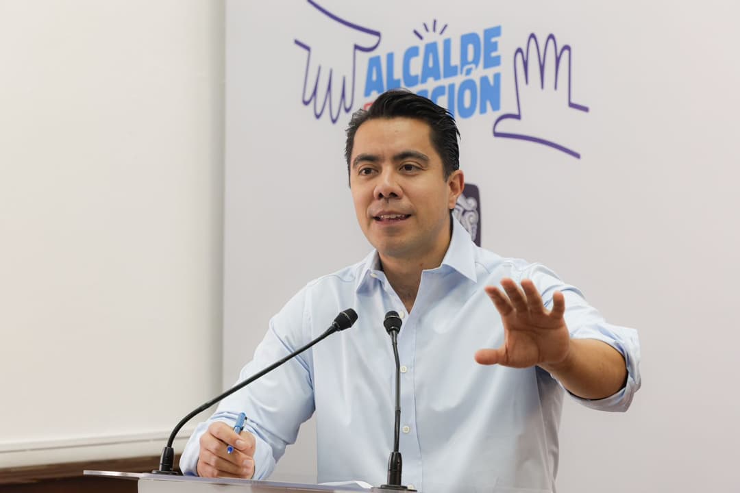 Analizan proyectos metropolitanos de servicios públicos con visión a largo plazo