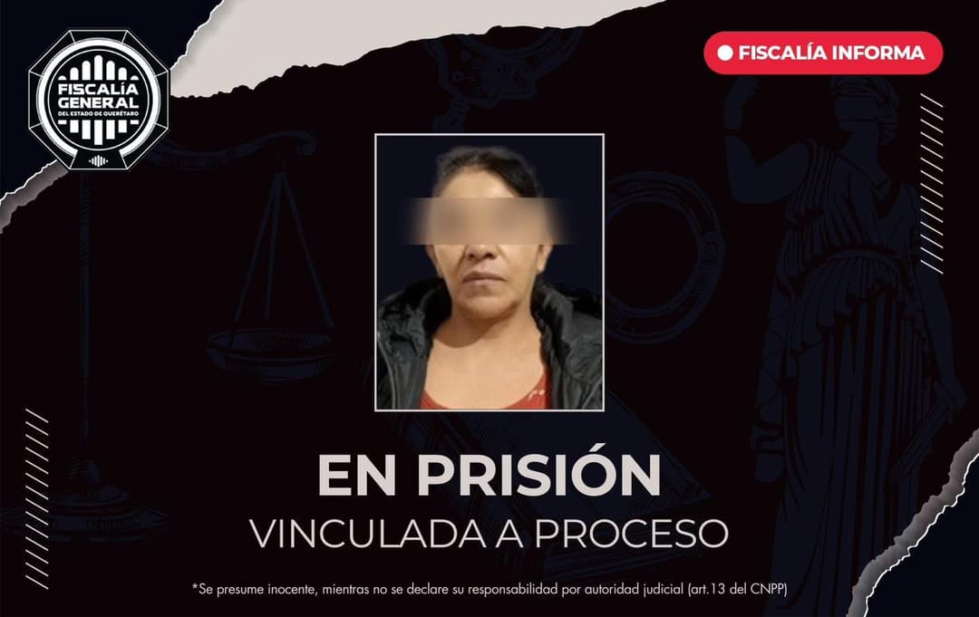 A prisión por homicidio y lesiones culposas en Querétaro