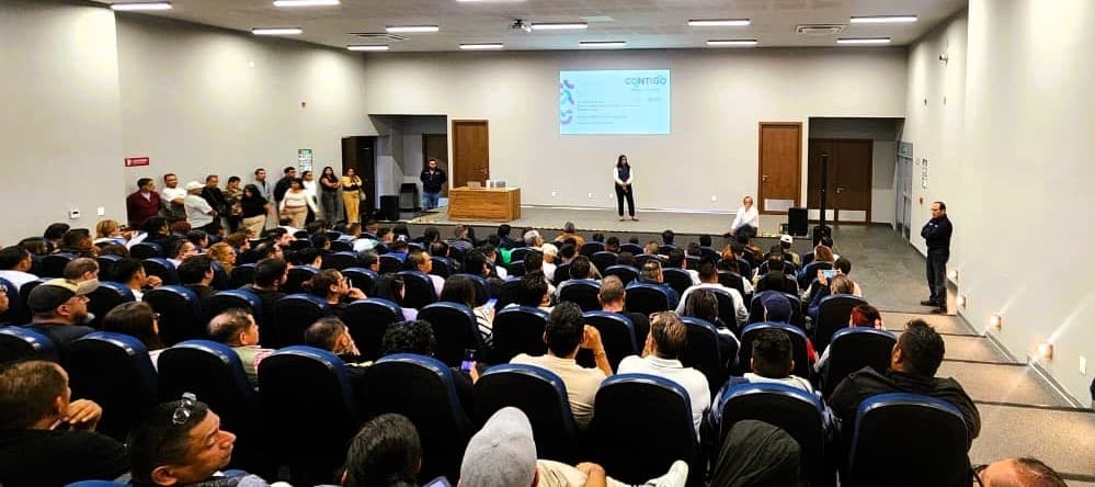 CECA fortalece la regularización de centros de rehabilitación en Querétaro