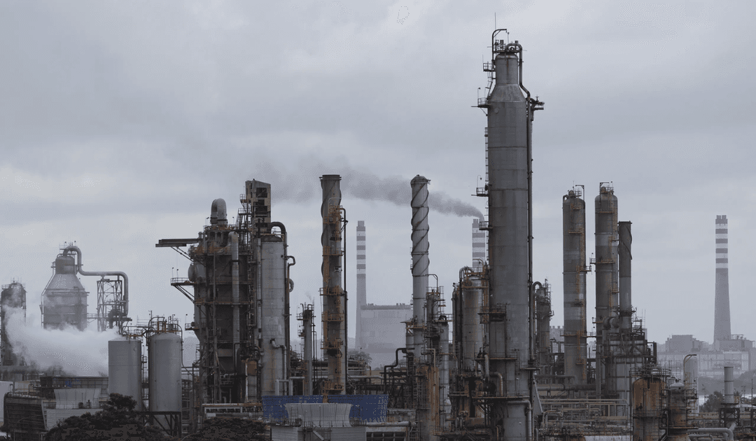 Trump asume el control del petróleo venezolano: ingresos serán administrados por la Casa Blanca
