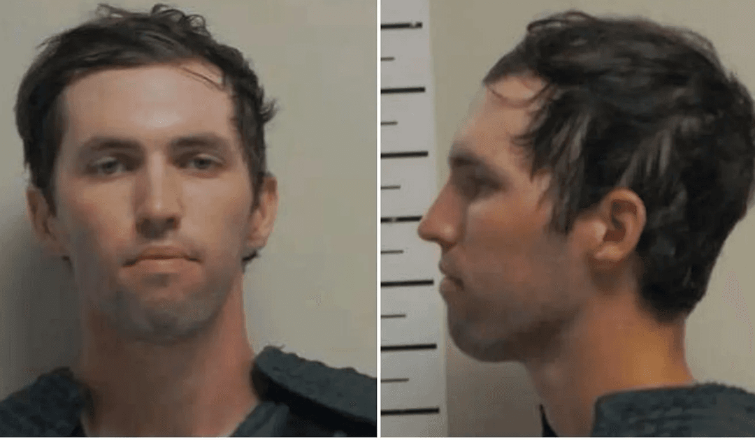 Detienen a Tyler Robinson, sospechoso del asesinato de Charlie Kirk en Utah