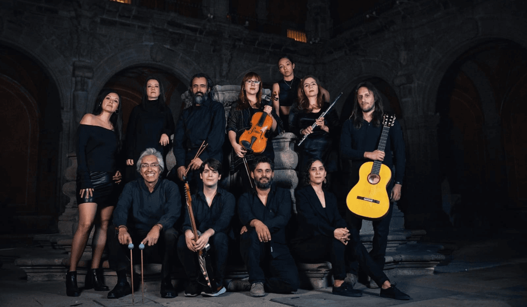 Cronopio Ensamble rendirá tributo sinfónico a Queen en el Museo de la Ciudad