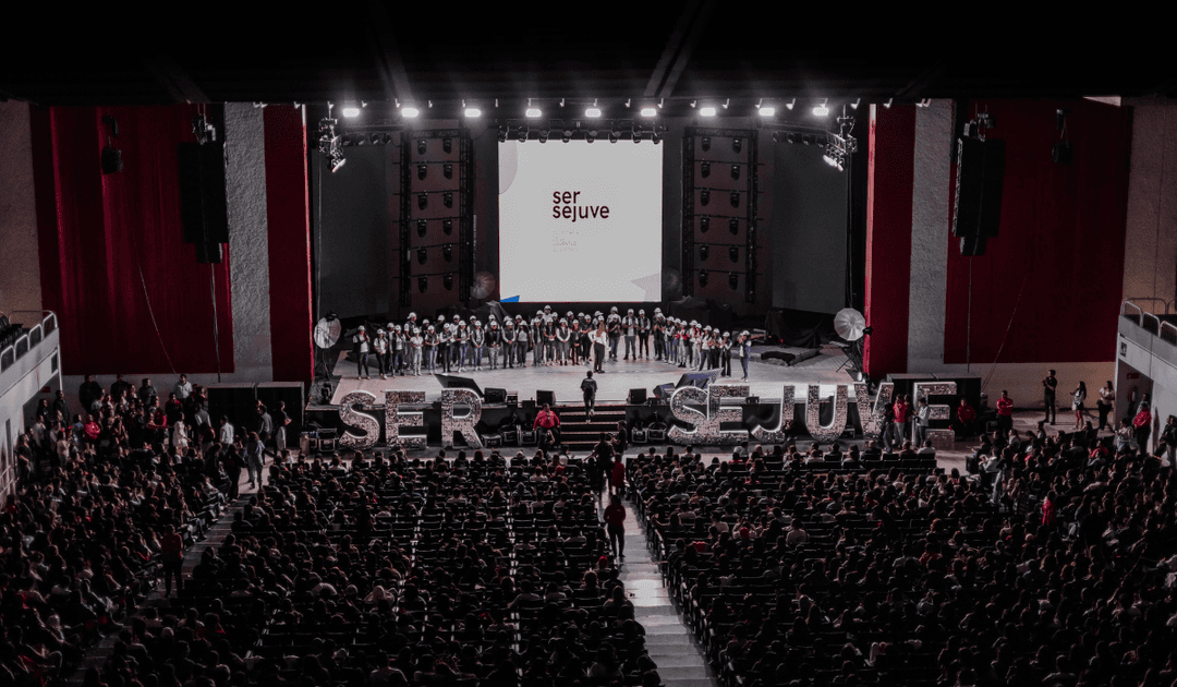 Reik encabezará el Festival SEJUVE 2025 por la Salud Mental