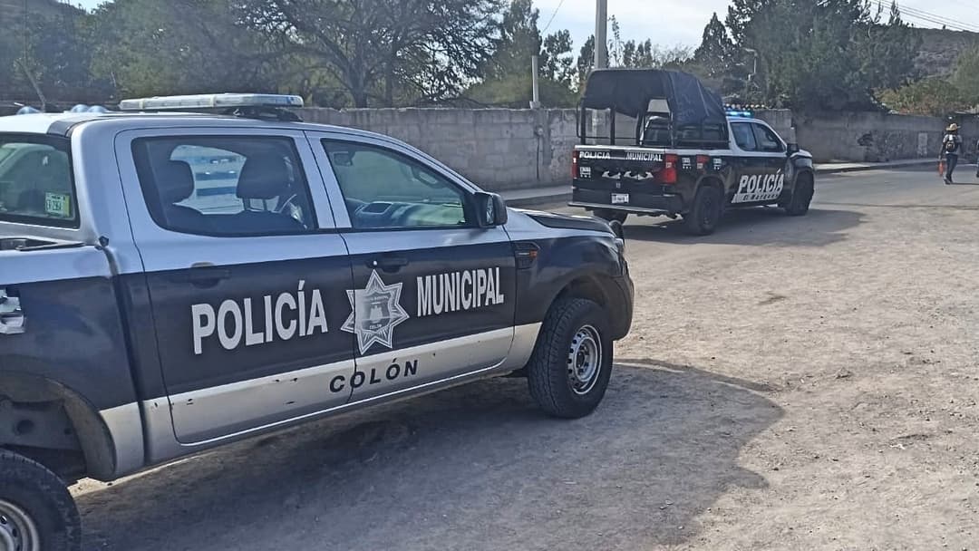Liberan a Cuatro por Intento de Homicidio Contra Funcionario de Colón