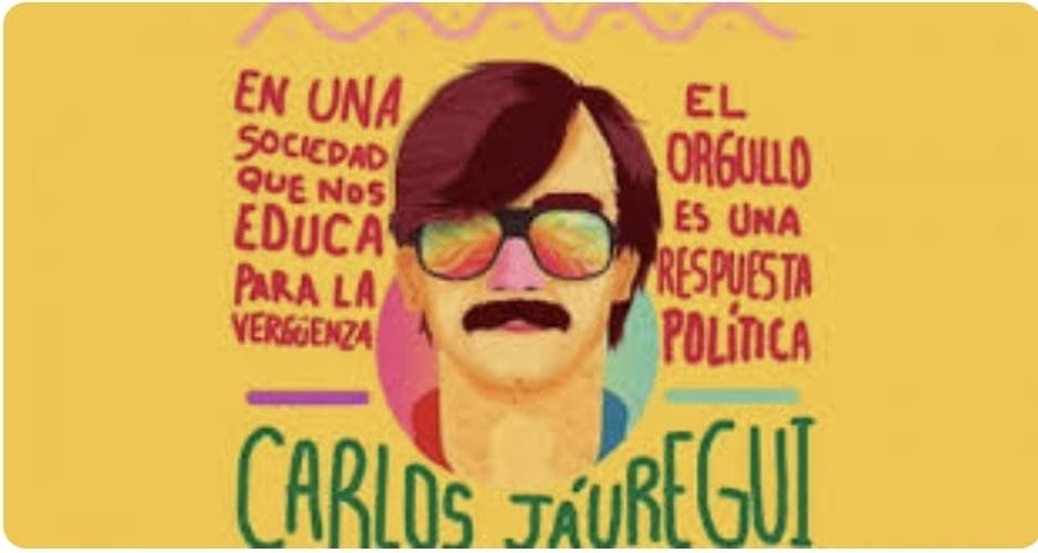 Llegó Junio, mes del orgullo LGBTIQ+ 01/06/23