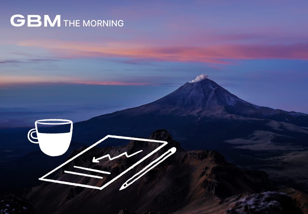 *GBM The Morning | Lunes 1 de julio*