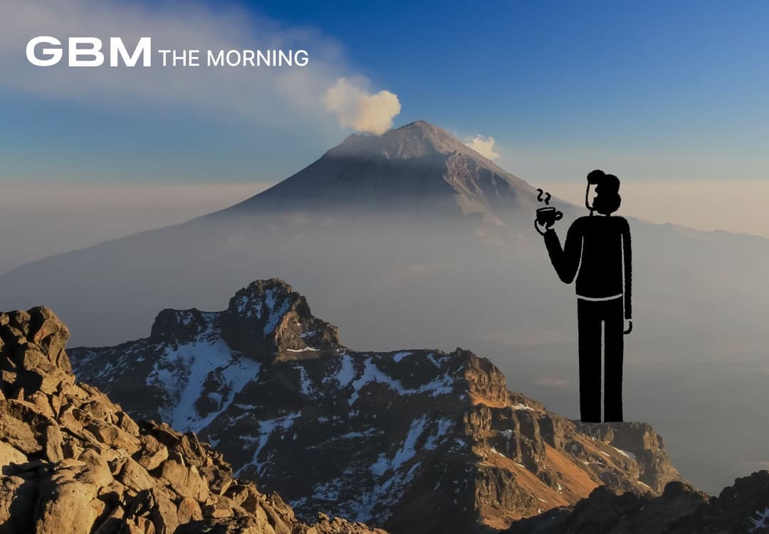 GBM The Morning | Martes 19 de marzo*