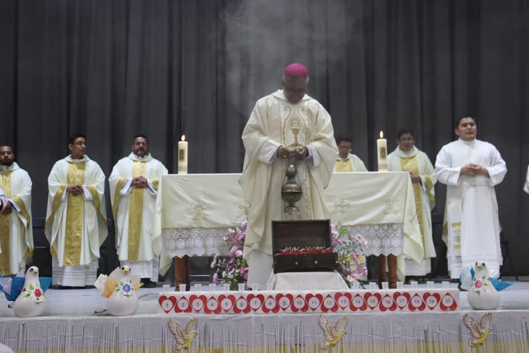 Serenidad y Prudencia Pide Iglesia tras Abatimiento de «El Mencho»