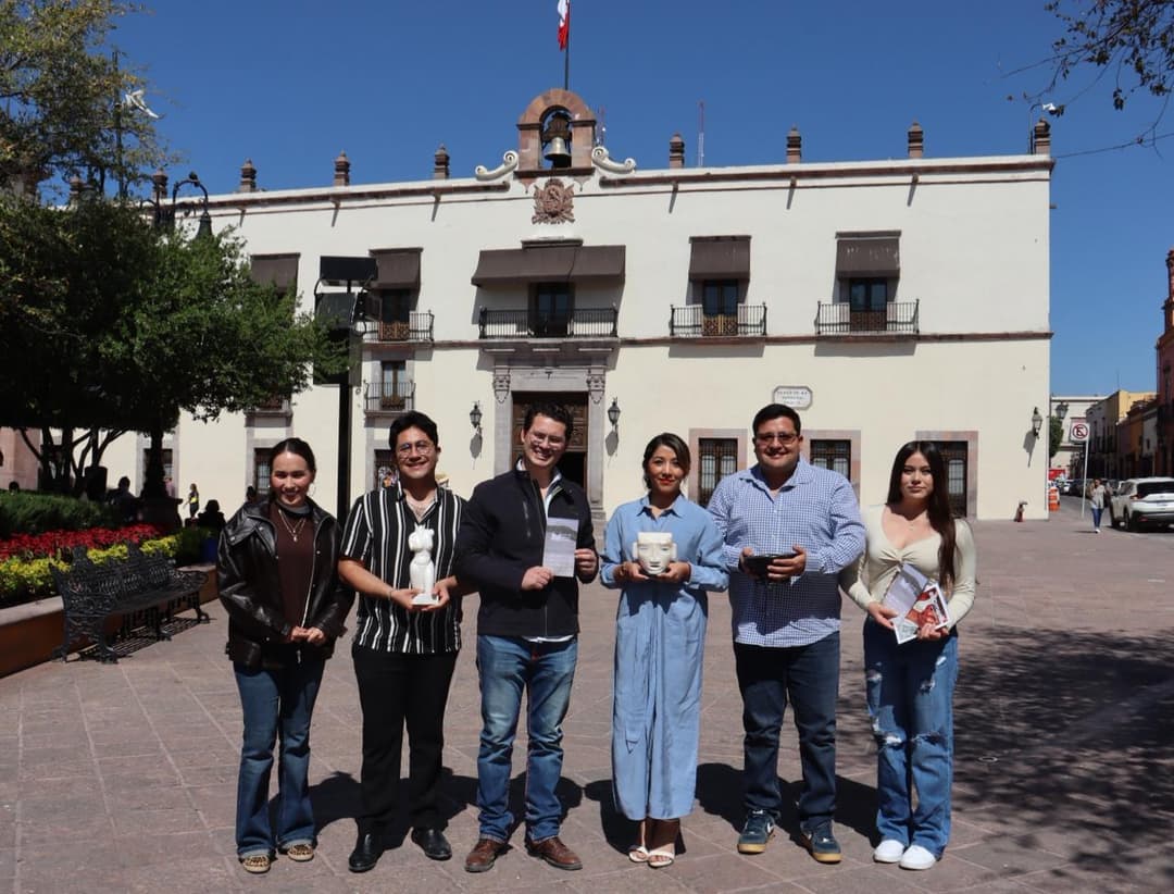 Anuncian Cuarta Edición de la Feria del Mármol Vizarrón 2026
