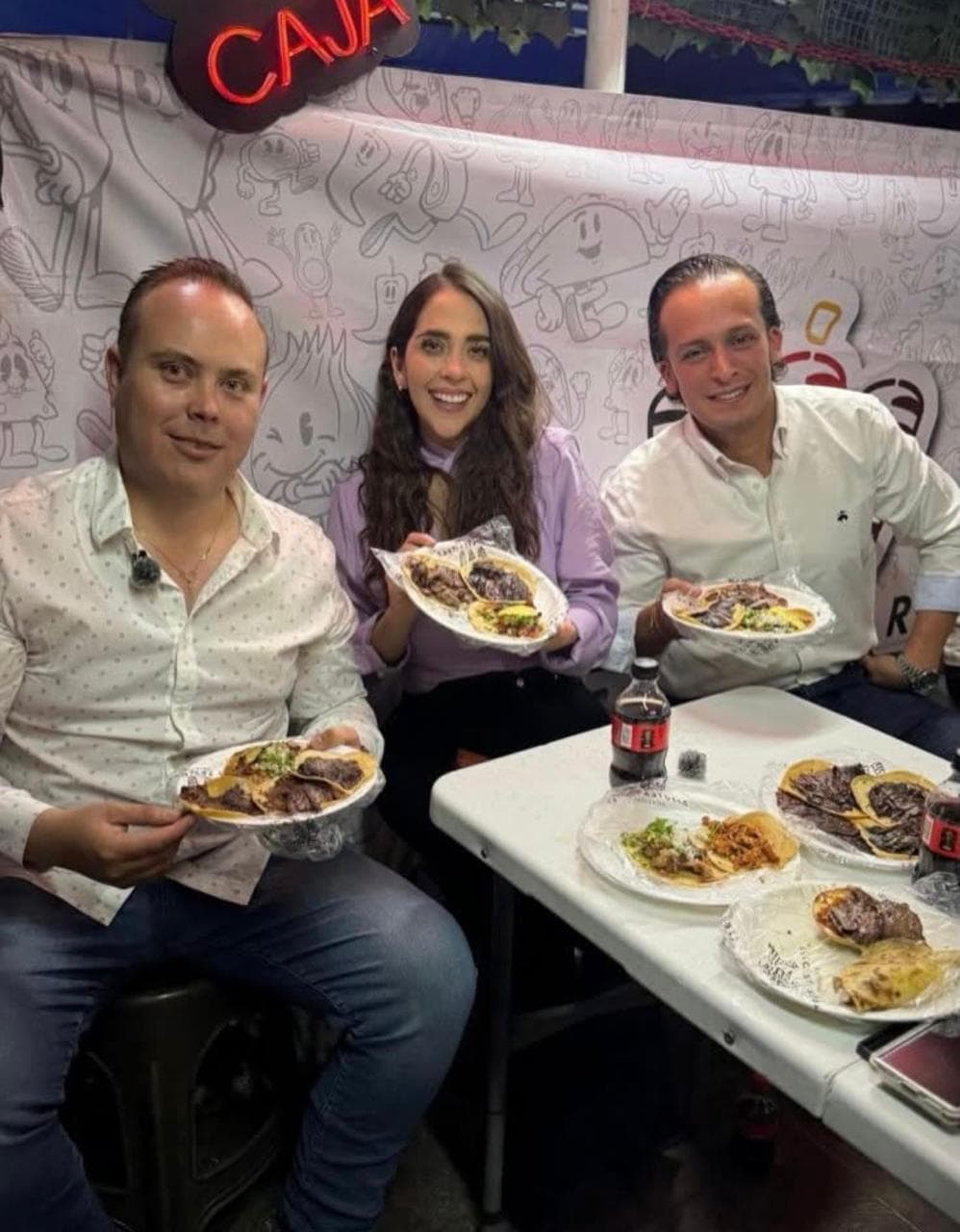 “Chula Garnacha” Impulsa Economía Local