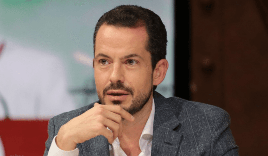 Critica Paul Ospital adelanto de vacaciones escolares por el Mundial de Fútbol