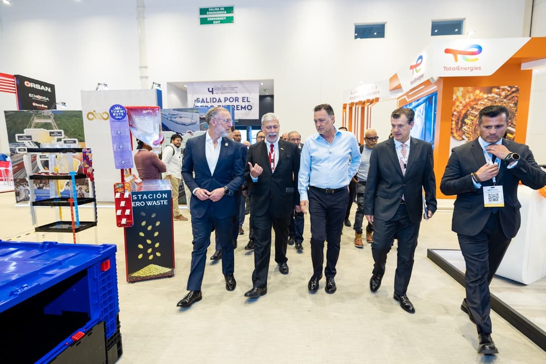 Sector automotriz genera más de 70 mil empleos formales en Querétaro: Marco del Prete