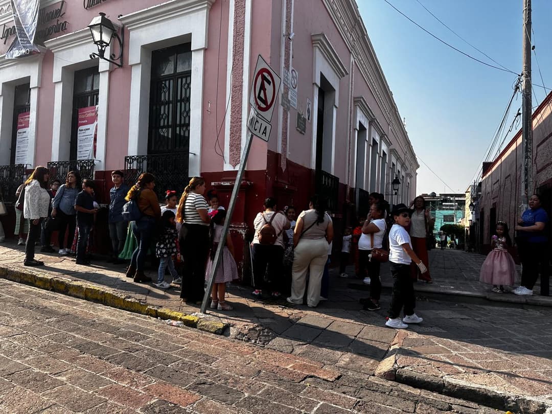 Pan y Circo recorte escolar: padres de familia ante decisión de adelantar calendario escolar