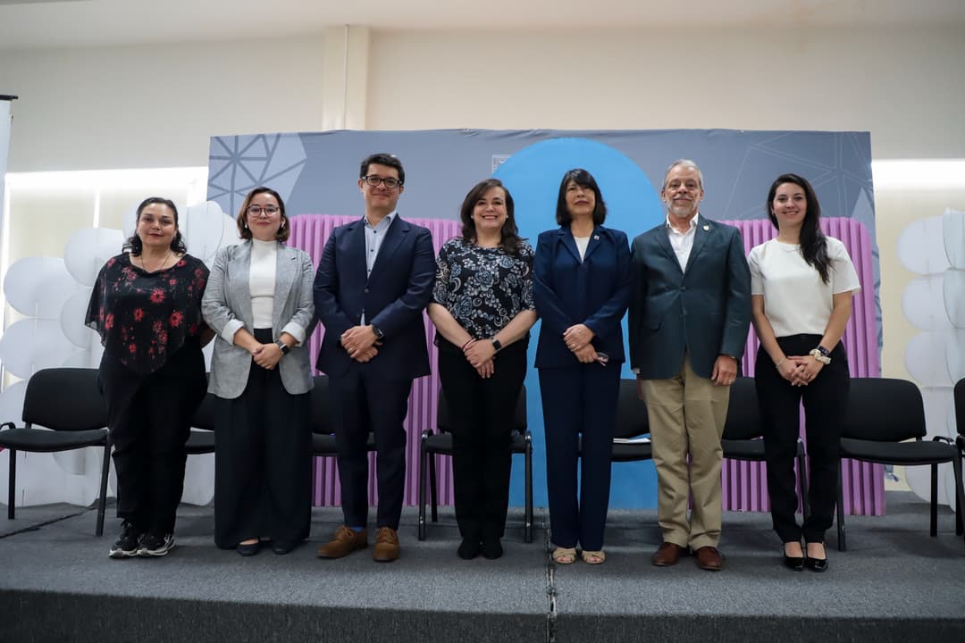 Ingeniería UAQ pone en marcha el CONIIN 2026, al celebrar su 75 aniversario